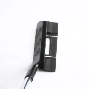 OEM Custom Right Hand PVD Black Club Chipper Golf