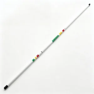 OEM Custom Size Fiberglass Golf Swing Aid Stick Manufacturer Supply Golf Rhythm & Strength Training Equipment