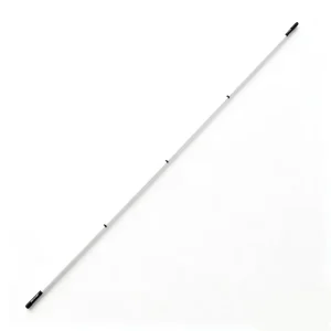 OEM Customizable Fiberglass Golf Training Stick Factory Supply Golf Swing Aid for Strength Practice