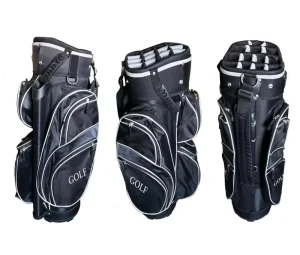 OEM Customized Golf Stuff Bag