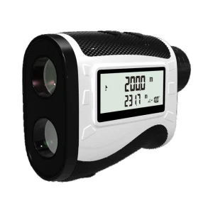 OEM Digital LCD Display Golf Rangefinder 905nm Laser Range Finder for Hunting Industrial Type