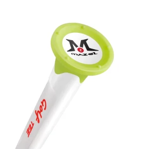 OEM Durable Plastic Golf Tees Custom Colors Material Sizes Reduce Friction Side Spin Golf Tee