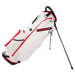 OEM Factory Custom logo Printing Brand Golf Stand Bags Waterproof Golf Bag