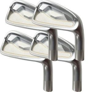 OEM Factory Customized Design Forging Different Designs CNC Golf Club Head