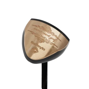 OEM Factory Park Golf Club Head