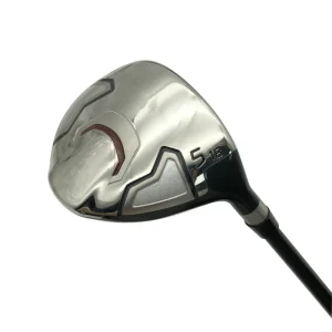 OEM Factory Stainless Steel Forged Golf Club Heads Complete Fairway Woods Right Handed Wood Golf Competition