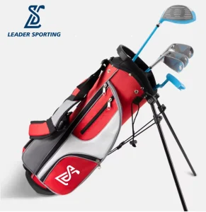 OEM Golf Bag for Juniors From Chinese Golf Bag Factory Directly