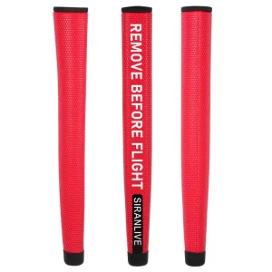 OEM Golf Club Grip Golf PU Leather Putter Grips