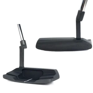 OEM High Quality Competitive Stainless Golf Putter Head Golf Club