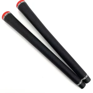 OEM High Quality Custom Logo Oversize Golf Club Grips Premium Midsize TPE TPR Material Golf Grip