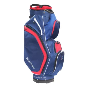 OEM High Quality Durable 14 Way Top Dividers Golf Club Bag