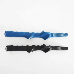 OEM High Quality Golf Training Aid Golf Grips Trainer Golf Grip