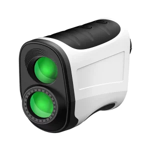 OEM Laser Rangefinder 600M Eye Safe Pinseeker Golf Range Finder Human for Golfer