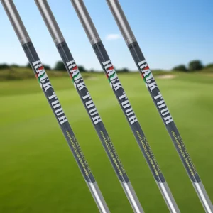 OEM Lightweight Graphite Golf Shafts Manufacturer & Supplier Flexible Driver Wood Shaft and Steel Carbon Fiber Golf Shaft