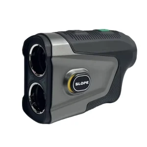 OEM Logo Hunted 6x 1000 Meter Golf Rangefinder With Magnetic Suction Function