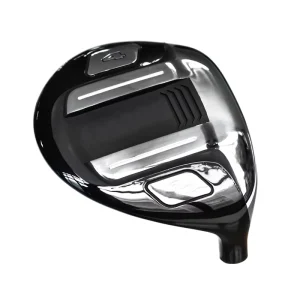 OEM Manufacturer Titanium Golf Driver Head Custom Right Handed Golf Driver Club for Men