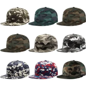 OEM Manufacturers Custom Hats Baseball Caps Women Luxury Golf Sports Fitted Dad Hat Cap for Men With Custom 3D Embroidery Logo