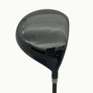 OEM Men’s Right Handed Driver Golf Club with Custom Logo Golf Head