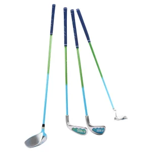 OEM Mini Putter Golf Clubs Golf Driver Iron Club for Kids