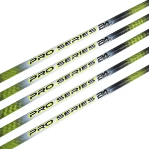 OEM New Custom Design Golf Shafts for Wood Iron Club Graphite Plating Model Women’s Ambidextrous Durable Complete Set