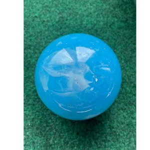 OEM New Style Park Golf Ball Customized Logo Practice & Tournament Use Customized Color Durable High Speed