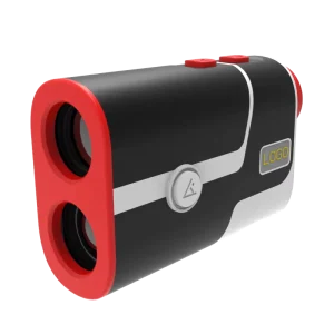 OEM ODM 1200Y Professional Rangefinder Golf Club Rangefinder Flag Lock Vibration Slope Compensation Scan Speed Hunting