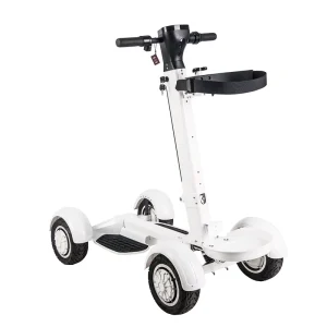 OEM ODM Factory Skateboard 2000W Electric Scooter Golf Cart for Sale Electric Golf Trolley