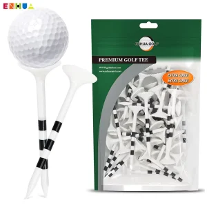 OEM ODM Factory Supply New Design Big Cup Golf Tee Custom Golf Ball Holder Practice Golf Tees for Driving Range Mat