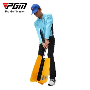 OEM ODM Golf Swing Strength Trainer HGB007 Universal Sports Fan for Speed Improvement