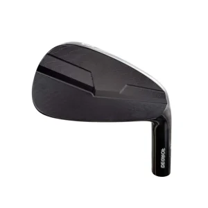 OEM ODM High Precision Forged Golf Club Parts Golf Iron Head