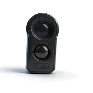 OEM ODM Laser Rangefinder 2000m High Precision Golf Hunting Distance Measuring Device