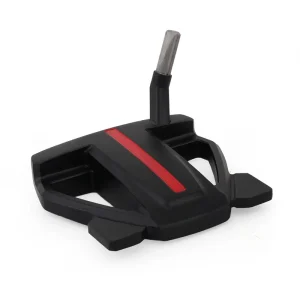 OEM ODM Left Hand Forged Putter Head Manufacturer Custom Painted Golf Club Heads