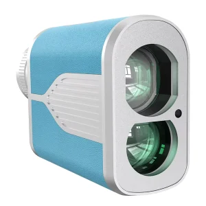 OEM ODM Long Distance Rechargeable Golf and Hunting Mini Rangefinder Golf Distance Meter Laser Module