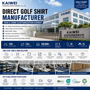 OEM ODM Manufacturers Sublimation Printed Unisex Casual Custom Logo Golf Polo Shirt Clothing for Teams