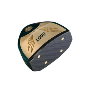 OEM ODM Men’s Right Handed Park Golf Club Head