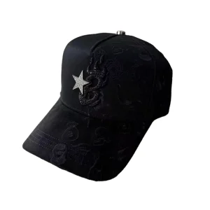 OEM ODM Original Beard Hat Gorras G5 Beard Hat Embroidered Suede Cap 5 Panel Structured G5 El Hat Ct