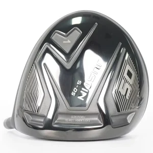 OEM ODM Titanium Golf Driver 460CC Custom Logo Mens Right Hand Golf Club Driver Factory