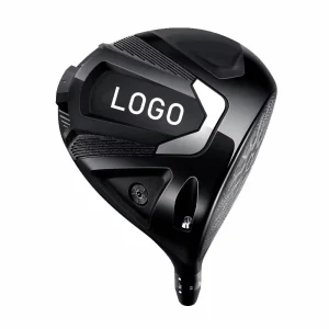 OEM ODM USGA Conforming Professional Adjustable Right Handed Golf Clubs Driver Titanium Golf Driver Head