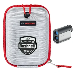 OEM Outdoor Sport Activity Protective EVA Golf Rangefinder Instrument Case Shockproof Storage EVA Tool Box