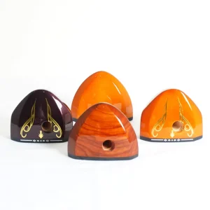 OEM Park Golf Club Customized Design Maple Complete Set Wood Right Handed Golf Clubs Heads for Outdoor