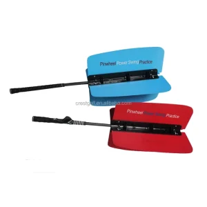 OEM Power Swing Practice Golf Training Aids Position Golf Training Equipment