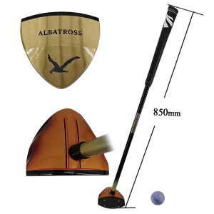 OEM Rosewood Park Golf Clubs Product with Customizable Features