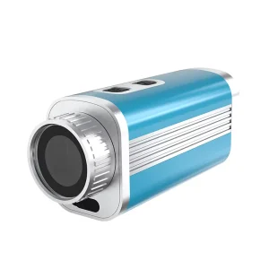 OEM Speed Measure Hunting Laser Rangefinder Vertical Height Measure 7x Magnification Optical Sight Golf Rangefinder