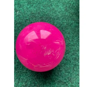 OEM Tournament Golf Ball Customized Color High Quality Durable High Speed Factory Price Custom Practice Marble Park Golf Ball