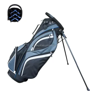 OEM Trolley Golf Stand Bag