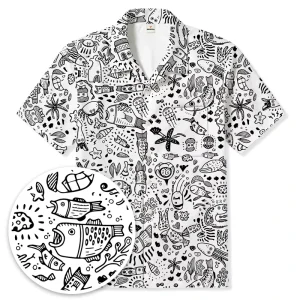 OEM Unisex Golf Polo Shirt Spandex Polyester 4 Way Stretch Breathable Button Closure Sporty Style Golf Wear Manufacturer
