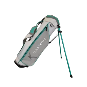 OEM Unisex Golf Stand Bag Large Capacity