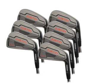 OEM Unisex Right Handed Forged Import Golf Clubs Iron