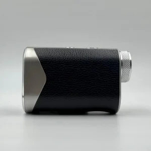 OLED 1000Y Golf Rangefinder 6X Magnification Lock Flag Vibration Scope Laser Range Finder