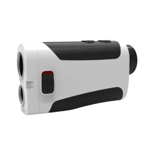 OLED 1000y Range Finder PGA Legal Portable Golf Laser Rangefinder Pin Seeker Flag-Lock Distance Meter with Magnet